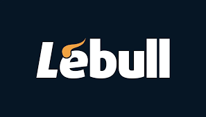 Logotipo oficial de Lebull México